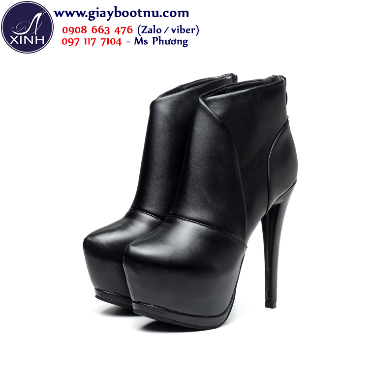 GBN171 mang một phong cách thời trang hiện đại và sành điệu mà ít mẫu giày nào có được