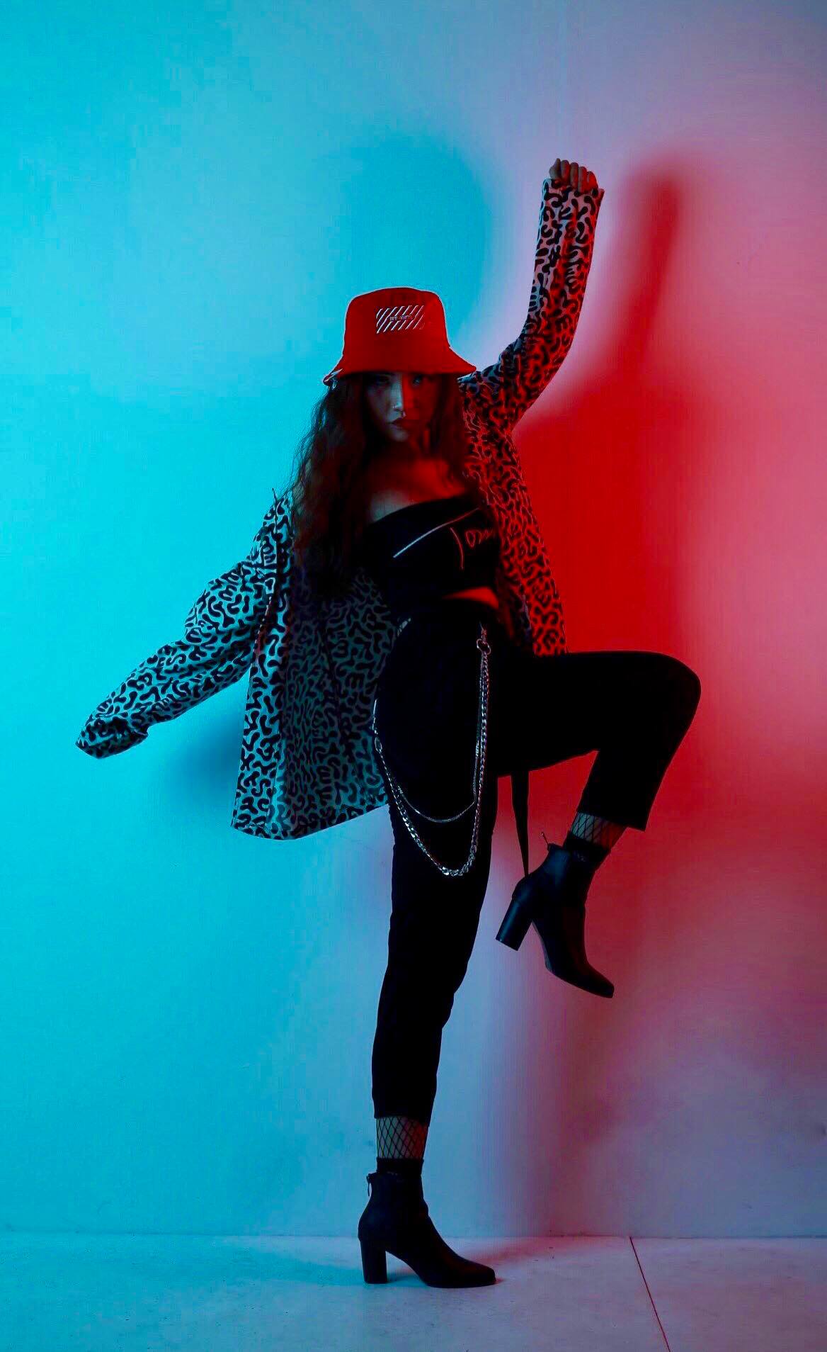 Hoàng Gia Mỹ sành điệu với giày boot nữ cổ ngắn GBN129 Hoàng Gia Mỹ sành điệu với giày boot nữ cổ ngắn GBN129