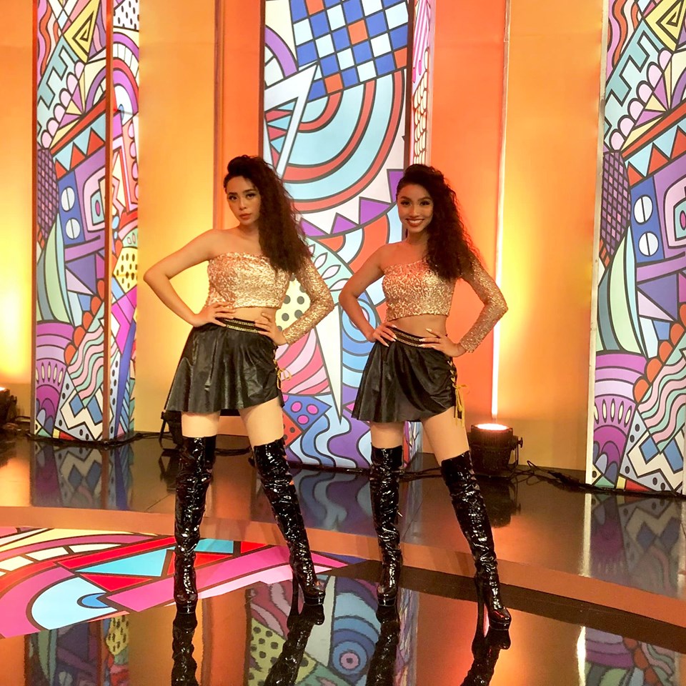 Giày boot nữ cổ cao da bóng đen hiện đại GCC3301 Giày boot nữ cổ cao da bóng đen hiện đại GCC3301